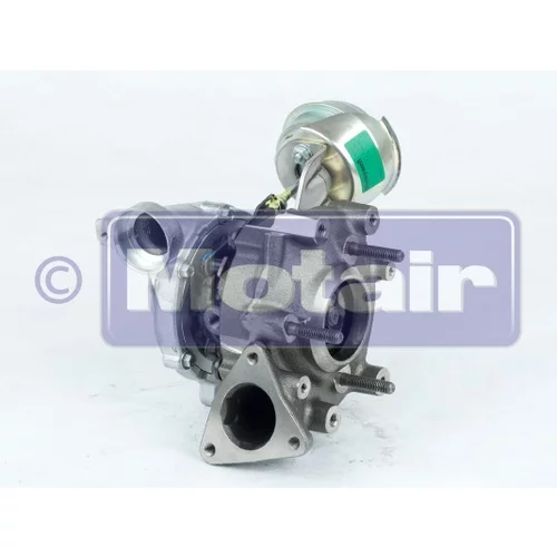 Plniace dúchadlo 334480 (MOTAIR TURBO) - obr. 2