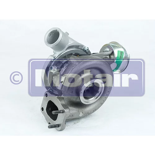 Plniace dúchadlo 334533 (MOTAIR TURBO) - obr. 2