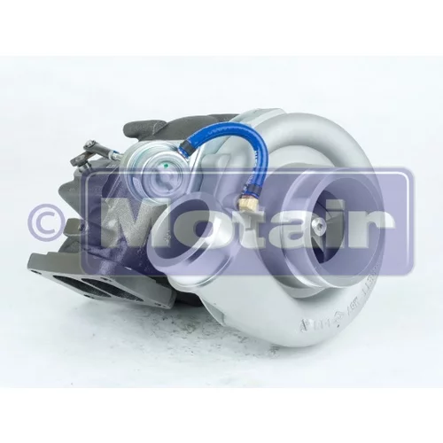 Plniace dúchadlo 334572 (MOTAIR TURBO) - obr. 4