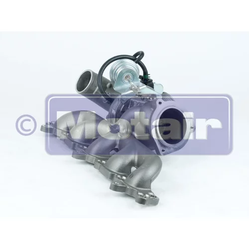 Plniace dúchadlo 334654 (MOTAIR TURBO) - obr. 2