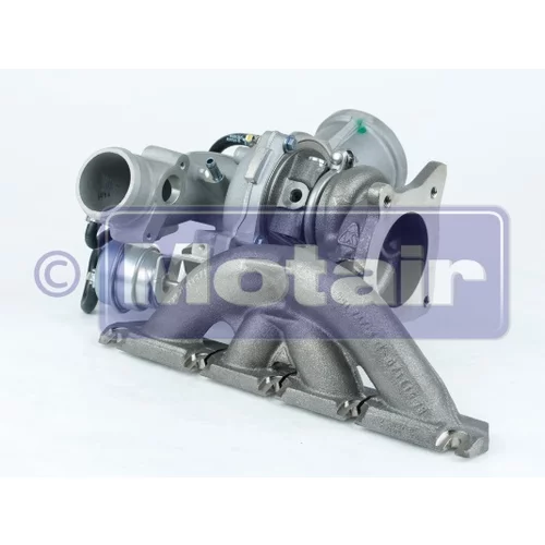 Plniace dúchadlo 334672 (MOTAIR TURBO) - obr. 2