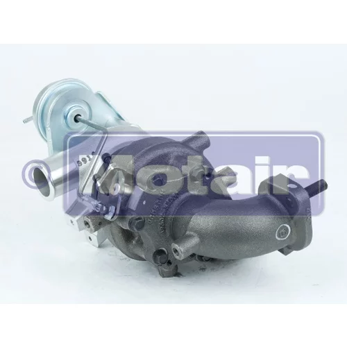 Plniace dúchadlo 334709 (MOTAIR TURBO) - obr. 2