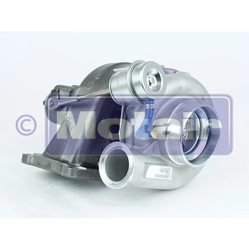 Plniace dúchadlo 334755 (MOTAIR TURBO) - obr. 4