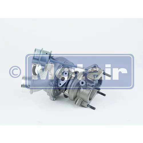 Plniace dúchadlo 334761 (MOTAIR TURBO) - obr. 1
