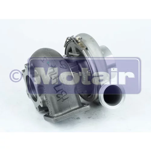 Plniace dúchadlo 334765 (MOTAIR TURBO) - obr. 3