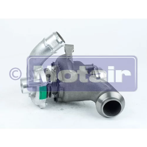 Plniace dúchadlo 334766 (MOTAIR TURBO) - obr. 1