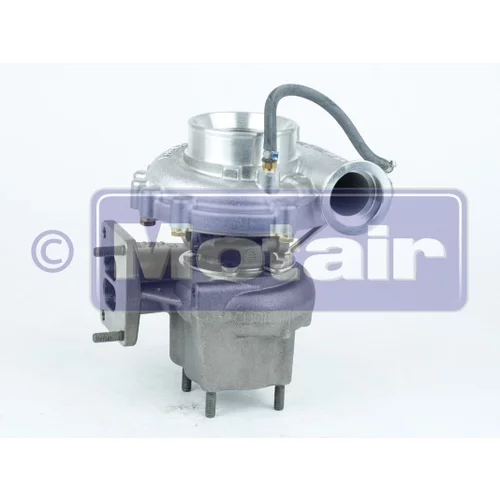 Plniace dúchadlo 334800 (MOTAIR TURBO) - obr. 5