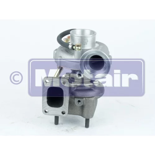Plniace dúchadlo 334808 (MOTAIR TURBO) - obr. 4