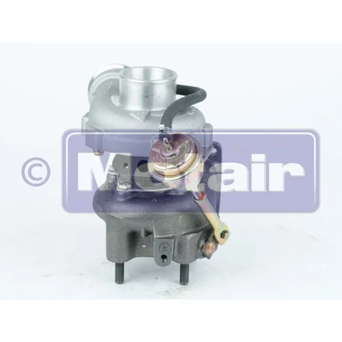 Plniace dúchadlo 334808 (MOTAIR TURBO) - obr. 5