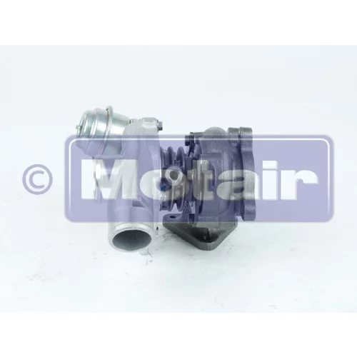 Plniace dúchadlo 334818 (MOTAIR TURBO) - obr. 1