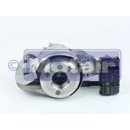 Plniace dúchadlo 334824 (MOTAIR TURBO) - obr. 2