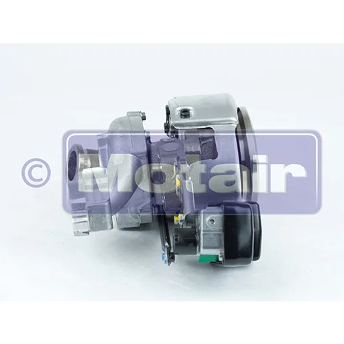 Plniace dúchadlo 334825 (MOTAIR TURBO) - obr. 1