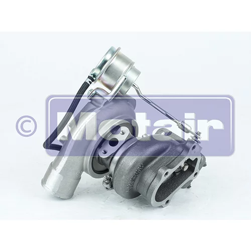 Plniace dúchadlo 334828 (MOTAIR TURBO) - obr. 2