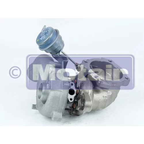 Plniace dúchadlo 334833 (MOTAIR TURBO) - obr. 1