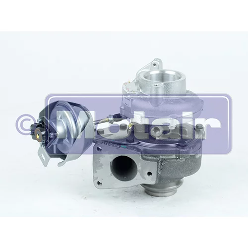 Plniace dúchadlo 334855 (MOTAIR TURBO) - obr. 6