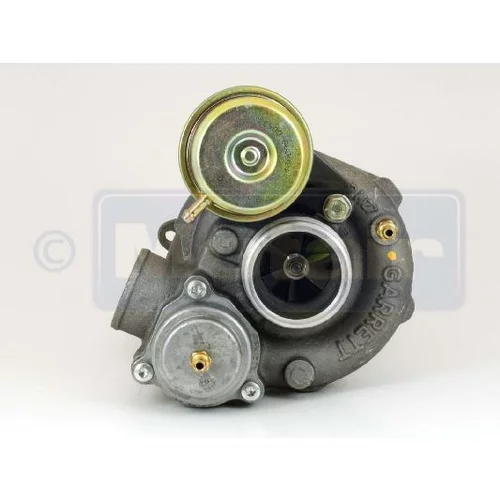 Plniace dúchadlo 335006 (MOTAIR TURBO) - obr. 4