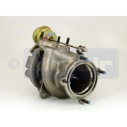 Plniace dúchadlo 335014 (MOTAIR TURBO) - obr. 2