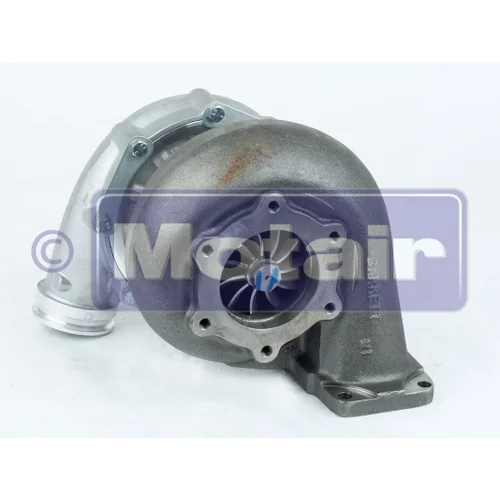 Plniace dúchadlo 335015 (MOTAIR TURBO) - obr. 2