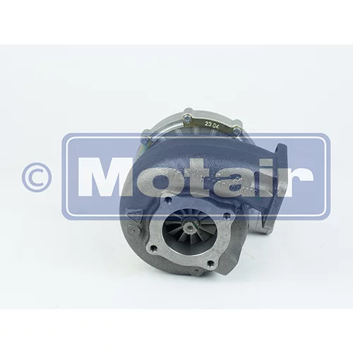Plniace dúchadlo 335345 (MOTAIR TURBO) - obr. 3