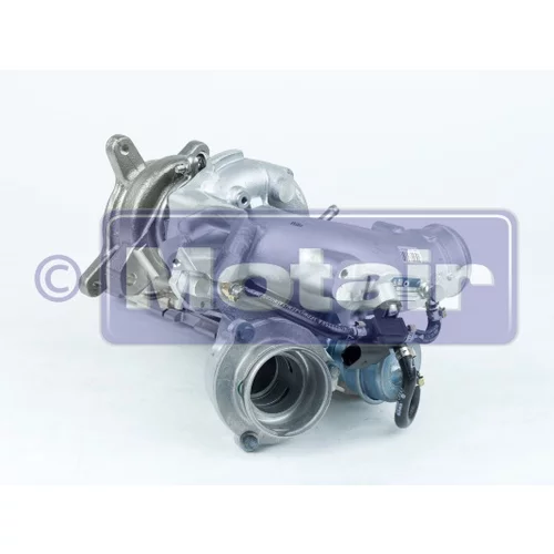 Plniace dúchadlo 335379 (MOTAIR TURBO) - obr. 4
