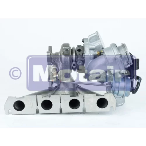 Plniace dúchadlo 335379 (MOTAIR TURBO) - obr. 5