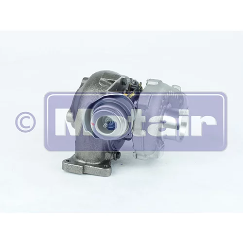 Plniace dúchadlo 335738 (MOTAIR TURBO) - obr. 3
