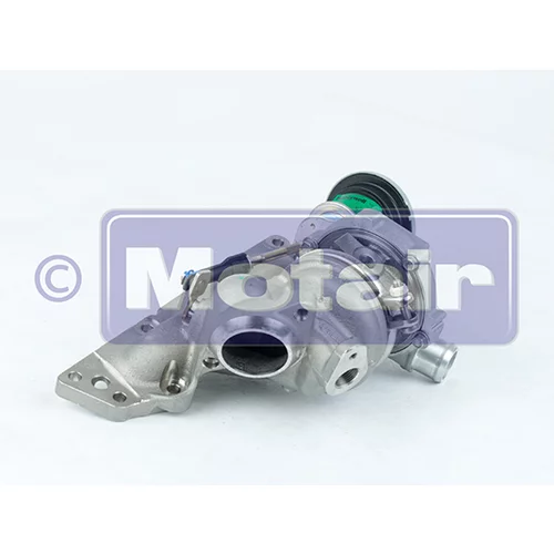 Plniace dúchadlo 335760 (MOTAIR TURBO) - obr. 2