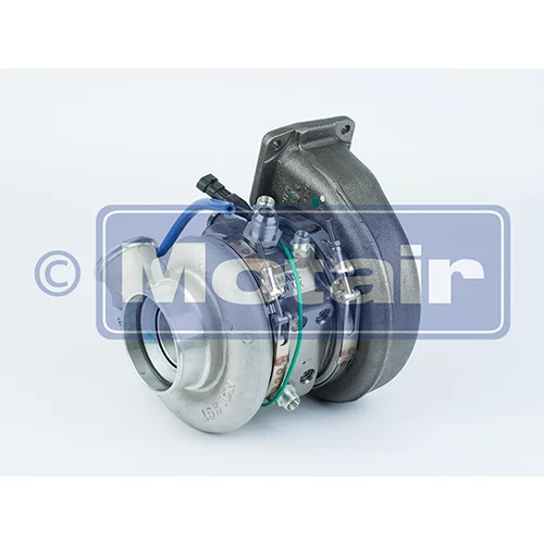 Plniace dúchadlo 335839 (MOTAIR TURBO) - obr. 1