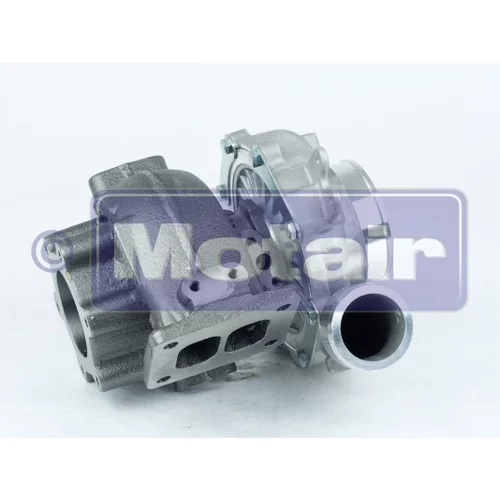 Plniace dúchadlo 335863 (MOTAIR TURBO) - obr. 3