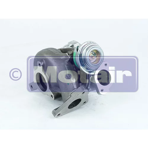 Plniace dúchadlo 335866 (MOTAIR TURBO) - obr. 3