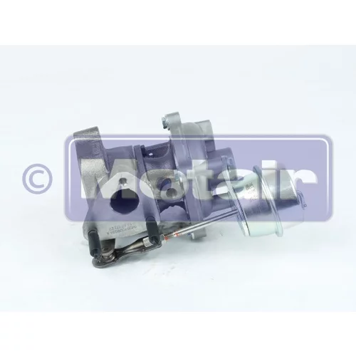 Plniace dúchadlo 335872 (MOTAIR TURBO) - obr. 4