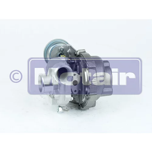 Plniace dúchadlo 335876 (MOTAIR TURBO) - obr. 1