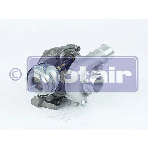 Plniace dúchadlo 335876 (MOTAIR TURBO) - obr. 4