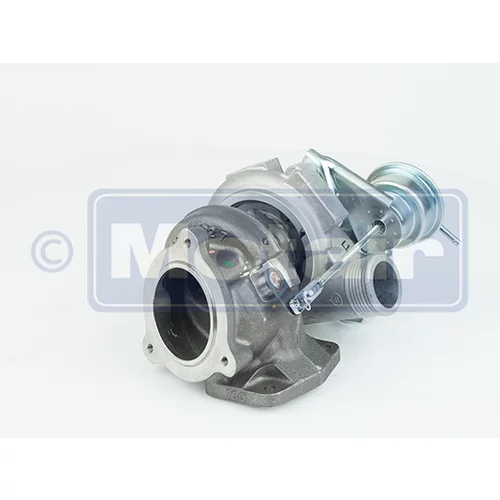 Plniace dúchadlo 335891 (MOTAIR TURBO) - obr. 4