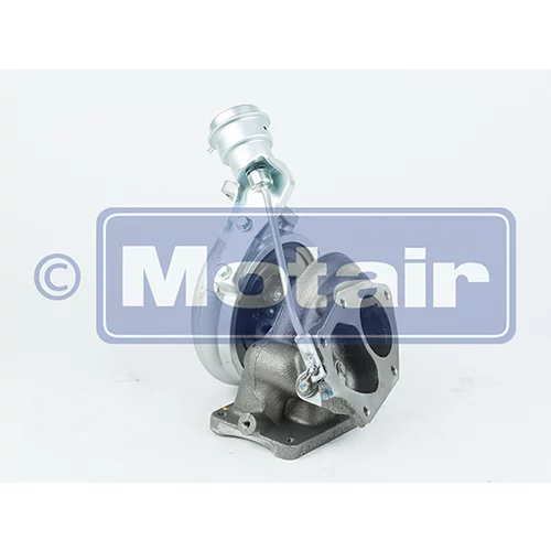 Plniace dúchadlo 335910 (MOTAIR TURBO) - obr. 1