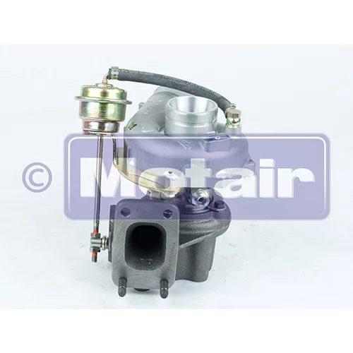 Plniace dúchadlo 335922 (MOTAIR TURBO) - obr. 5
