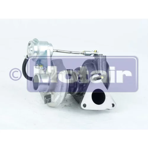 Plniace dúchadlo 335923 (MOTAIR TURBO) - obr. 1