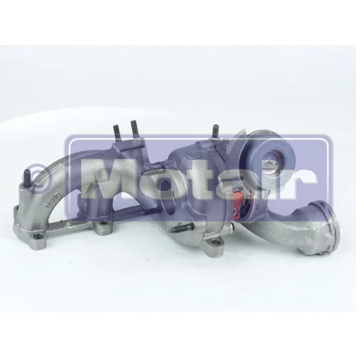 Plniace dúchadlo 335934 (MOTAIR TURBO) - obr. 3