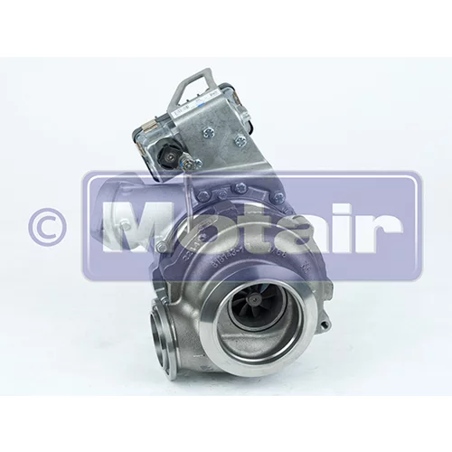 Plniace dúchadlo 335943 (MOTAIR TURBO) - obr. 2