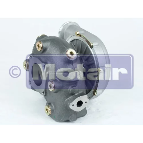 Plniace dúchadlo 335975 (MOTAIR TURBO) - obr. 3