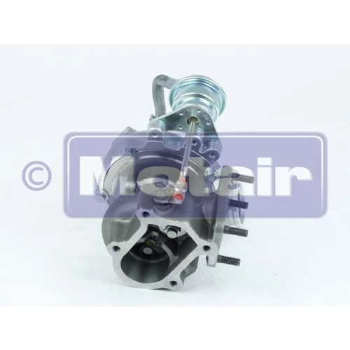 Plniace dúchadlo 335977 (MOTAIR TURBO) - obr. 3