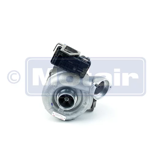 Plniace dúchadlo MOTAIR TURBO 335979