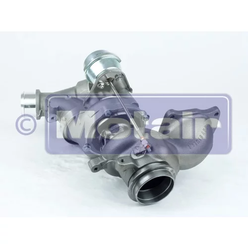 Plniace dúchadlo 335990 (MOTAIR TURBO) - obr. 2