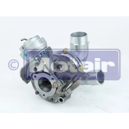 Plniace dúchadlo 336005 (MOTAIR TURBO) - obr. 3