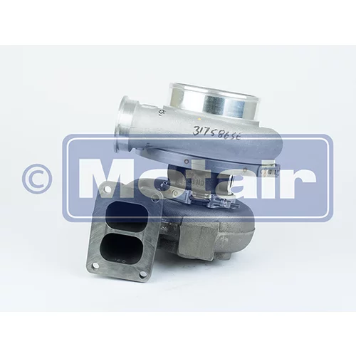 Plniace dúchadlo 336015 (MOTAIR TURBO) - obr. 4