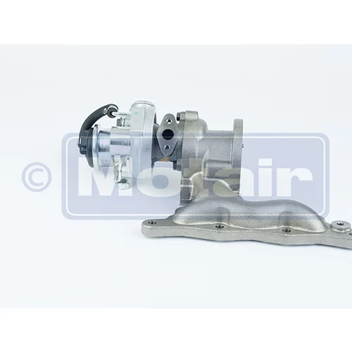 Plniace dúchadlo 336021 (MOTAIR TURBO) - obr. 2