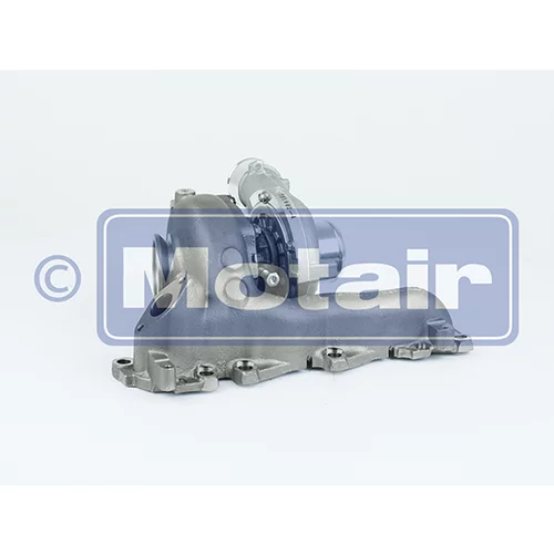 Plniace dúchadlo 336024 (MOTAIR TURBO) - obr. 6