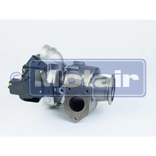 Plniace dúchadlo 336047 (MOTAIR TURBO) - obr. 1