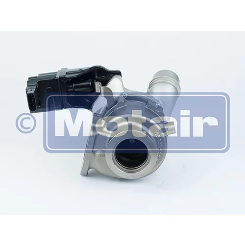Plniace dúchadlo 336047 (MOTAIR TURBO) - obr. 2