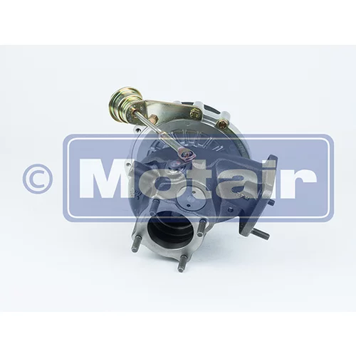 Plniace dúchadlo 336111 (MOTAIR TURBO) - obr. 2